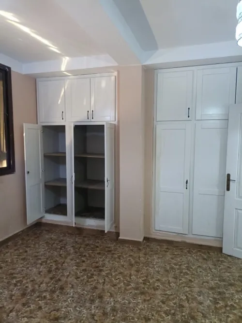 Location Appartement F4 Alger Mohammadia