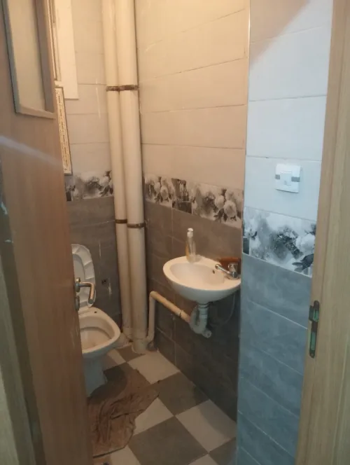 Location Appartement F4 Alger Ouled fayet