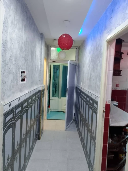 Location Appartement F3 Alger Ain benian