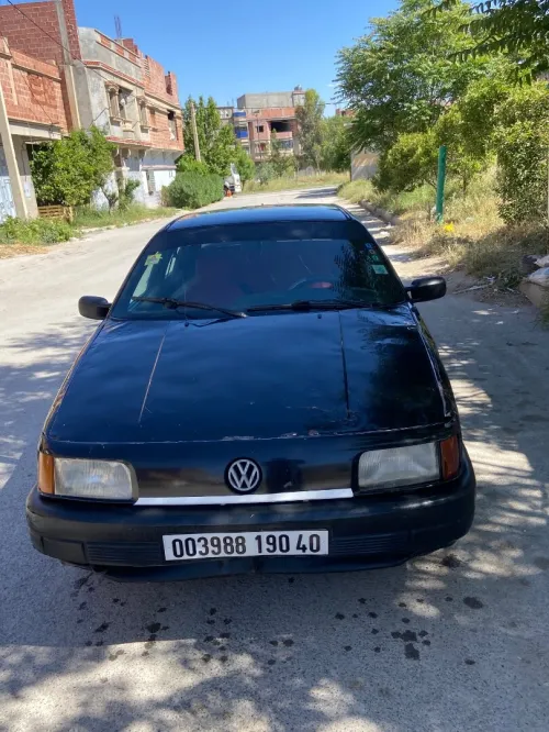Volkswagen Passat 1990 Cl