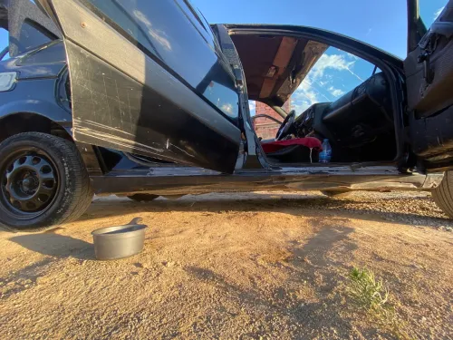 Volkswagen Passat 1990 Cl