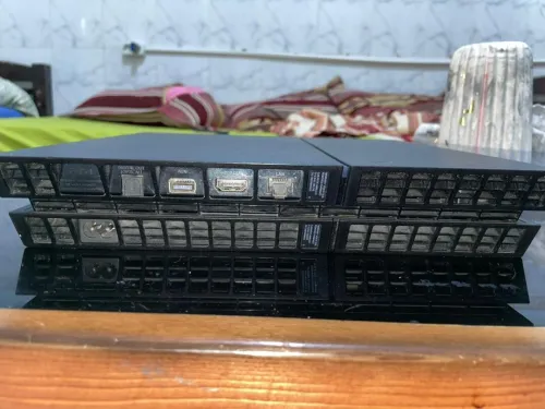 ps4 1216 fat 500GB