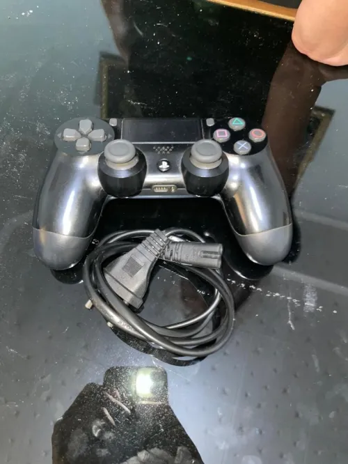 ps4 1216 fat 500GB