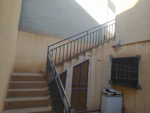 Vente Appartement M'Sila Bou saada