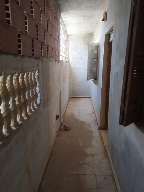 Vente Appartement M'Sila Bou saada
