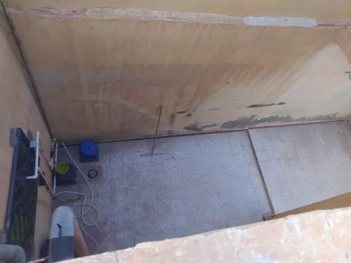 Vente Appartement M'Sila Bou saada