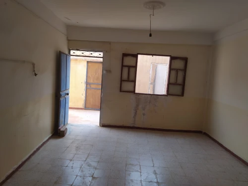 Vente Appartement M'Sila Bou saada