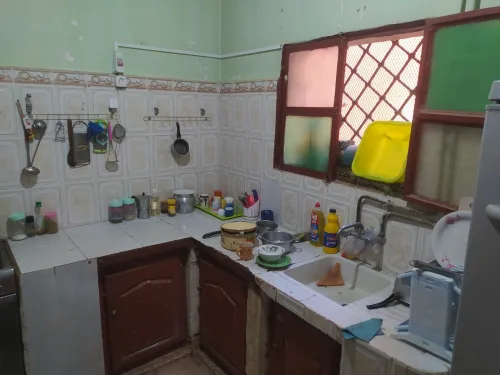 Vente Appartement M'Sila Bou saada