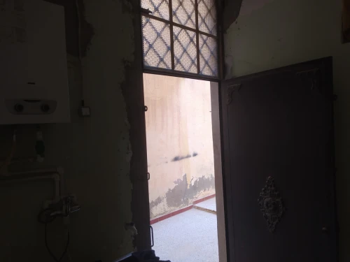 Vente Appartement M'Sila Bou saada