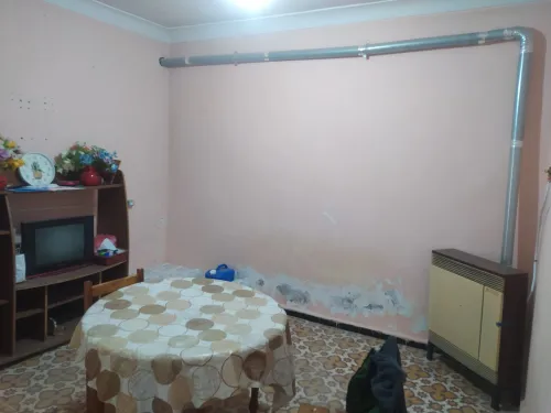 Vente Appartement M'Sila Bou saada