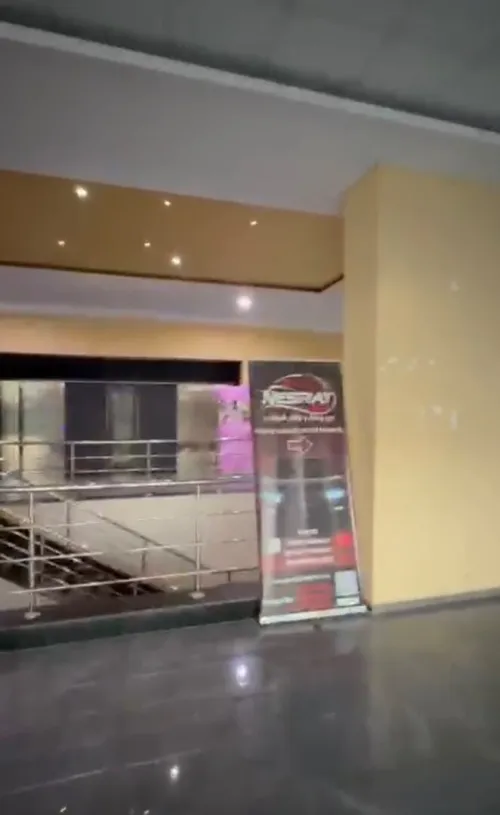 Vente Appartement F3 Alger Cheraga