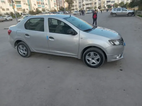 Dacia Logan 2014 Logan