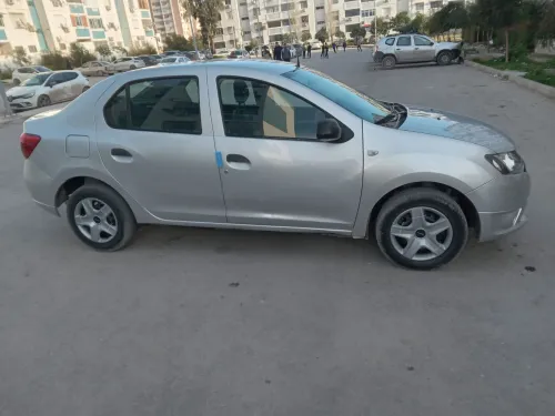 Dacia Logan 2014 Logan