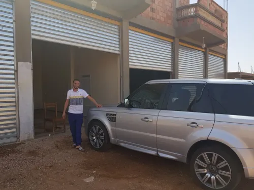 Vente Villa Illizi Illizi