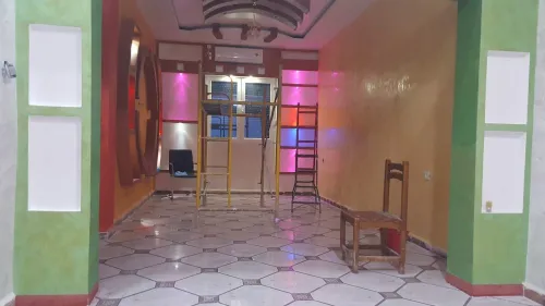 Vente Villa Illizi Illizi