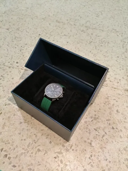 Zyros watch men original