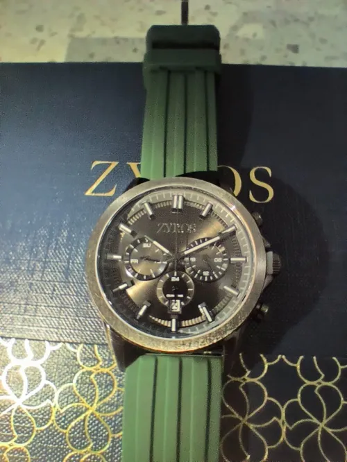 Zyros watch men original