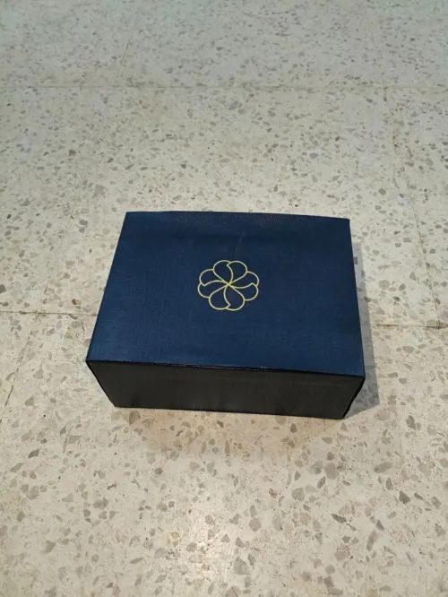 Zyros watch men original