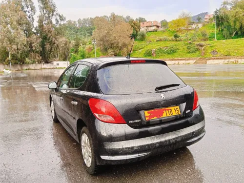 Peugeot 207 2010 Active
