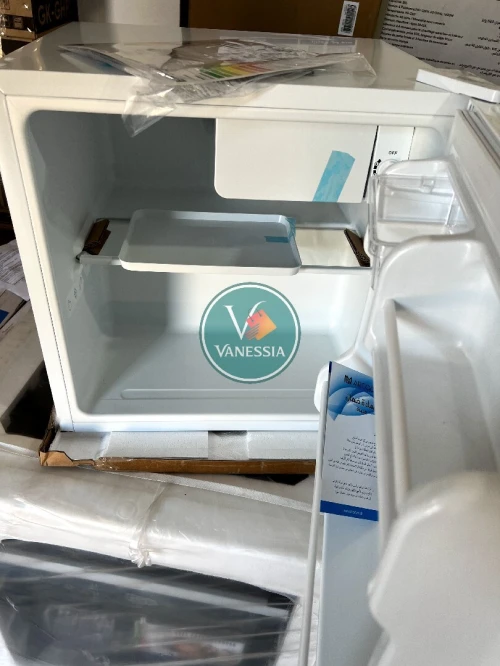 Mini Bar Midea Couleur Blanche