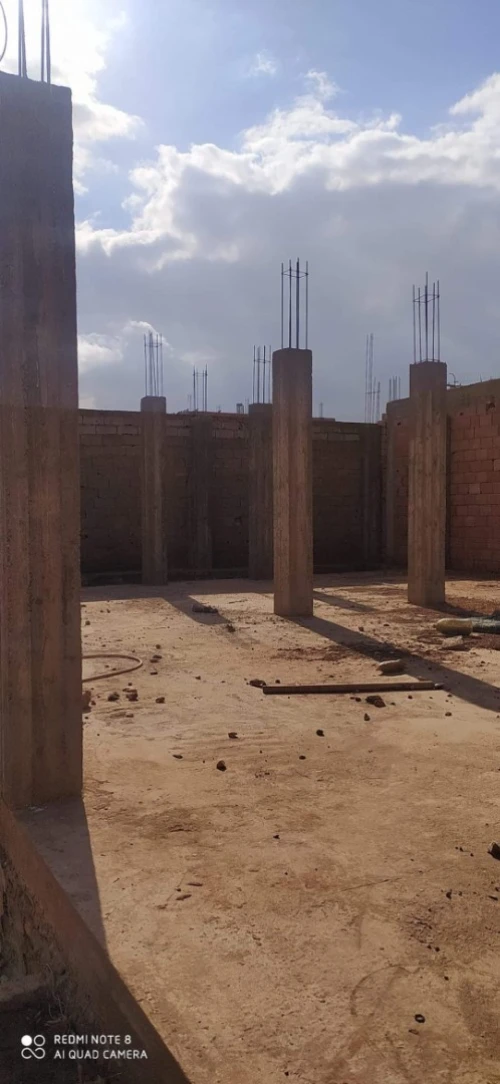 Vente Carcasse Oran Marsat el hadjadj