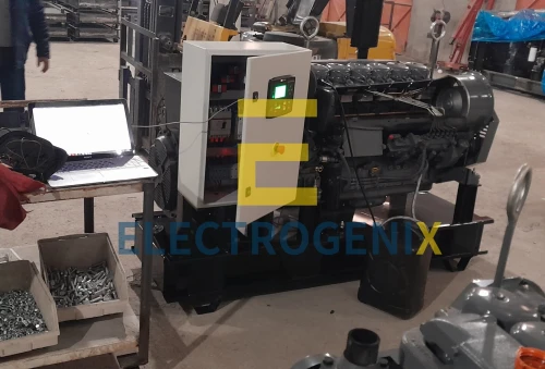 Armoire inverseur automatique ATS pour groupe électrogène 