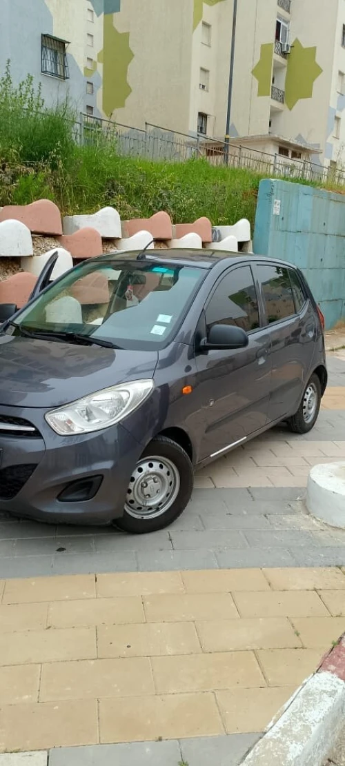 Hyundai i10 Plus 2016 i10 Plus