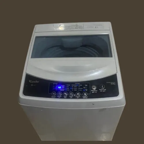 Condor 8KG automatique