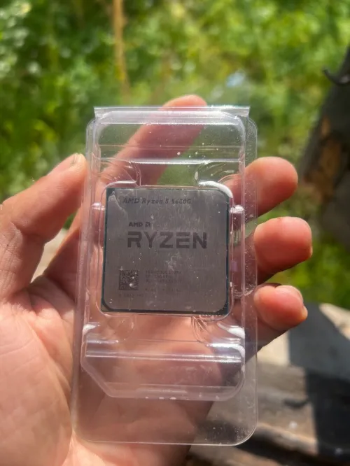 RYZEN5 5600G