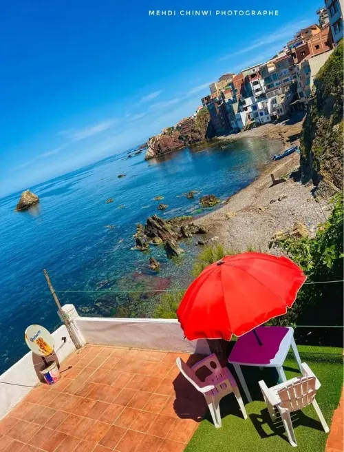Location Bungalow Tipaza Tipaza