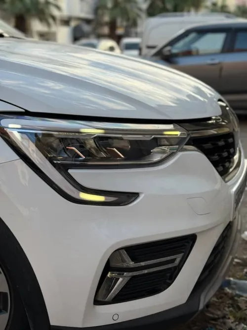Renault Arkana 2023 E-tech Engeered