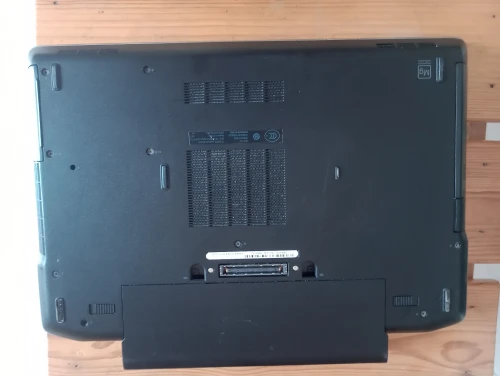 Vends PC DELL LE 6420