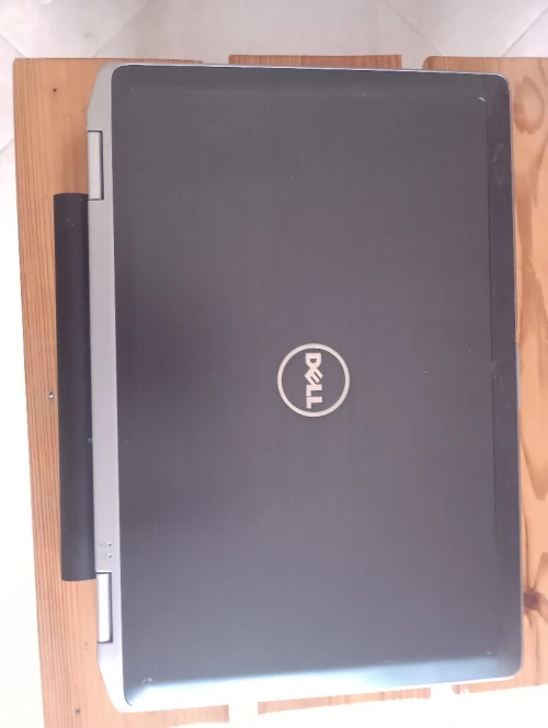 Vends PC DELL LE 6420