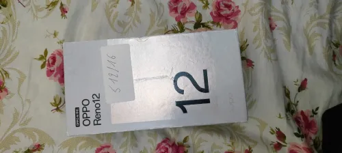 Oppo Reno12 16/512gb