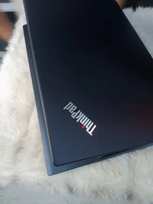 Lenovo ThinkPad T580