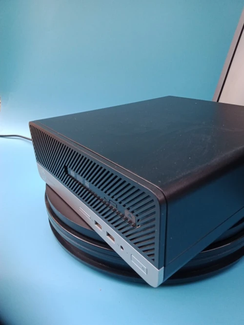 Pc bureau HP prodesk