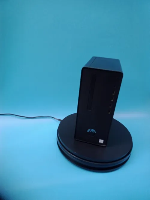 Pc bureau HP