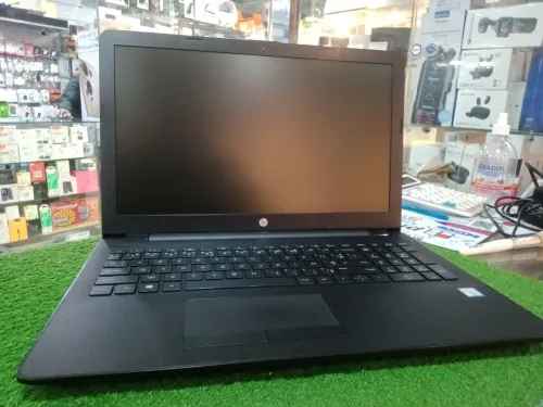 Hp laptop 15