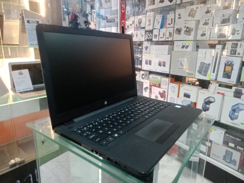 Hp laptop 15