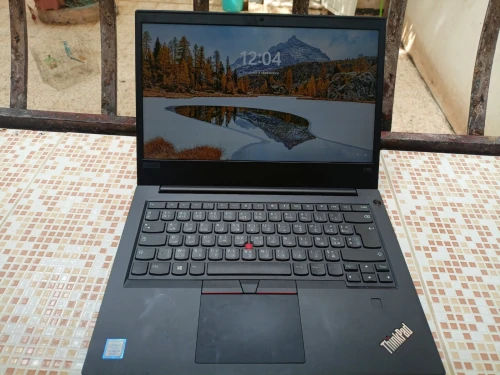 Lenovo Thinkpad E490