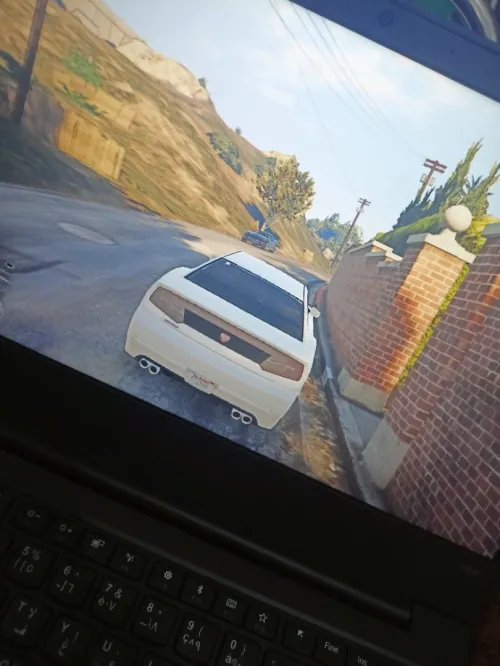 Lenovo Thinkpad E490