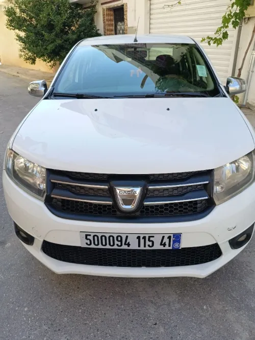 Renault Logan 2015 
