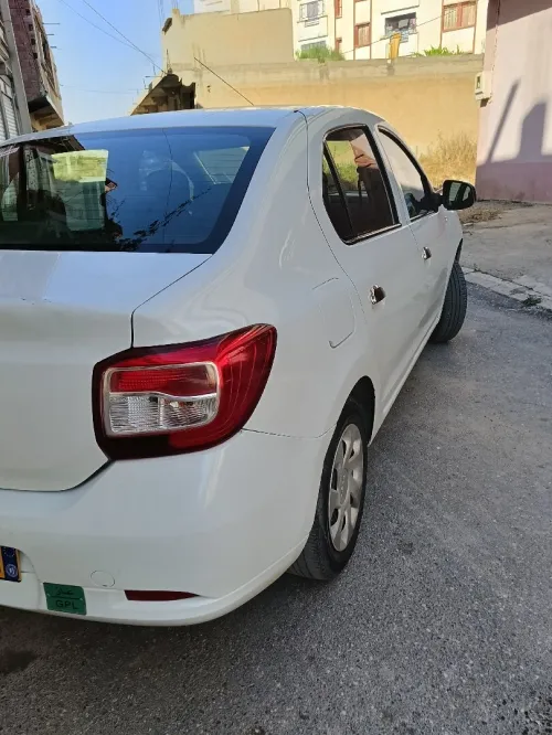Renault Logan 2015 