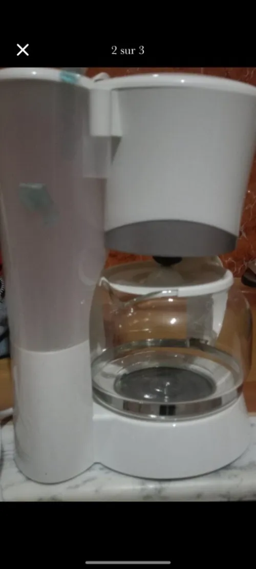 Cafetière Proline