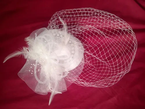 Robe Blanche mariage 