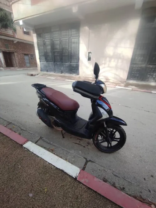 SYM ST 150 2020