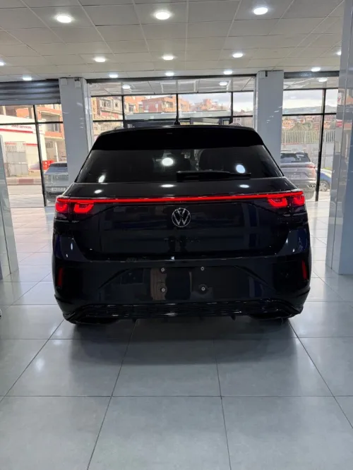Volkswagen T-Roc 2025 R- Line Edition 