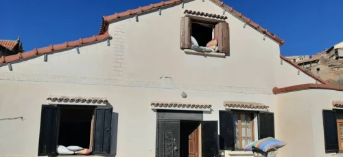 Vente Villa Bejaia Tamokra