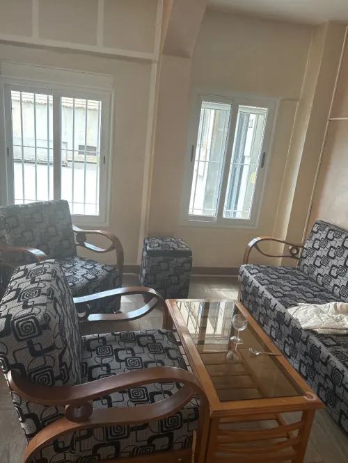 Vente Appartement Studio F2 Alger Kouba