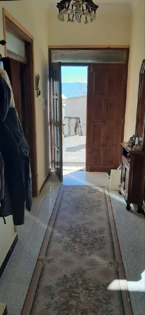 Vente Villa Bejaia Tamokra
